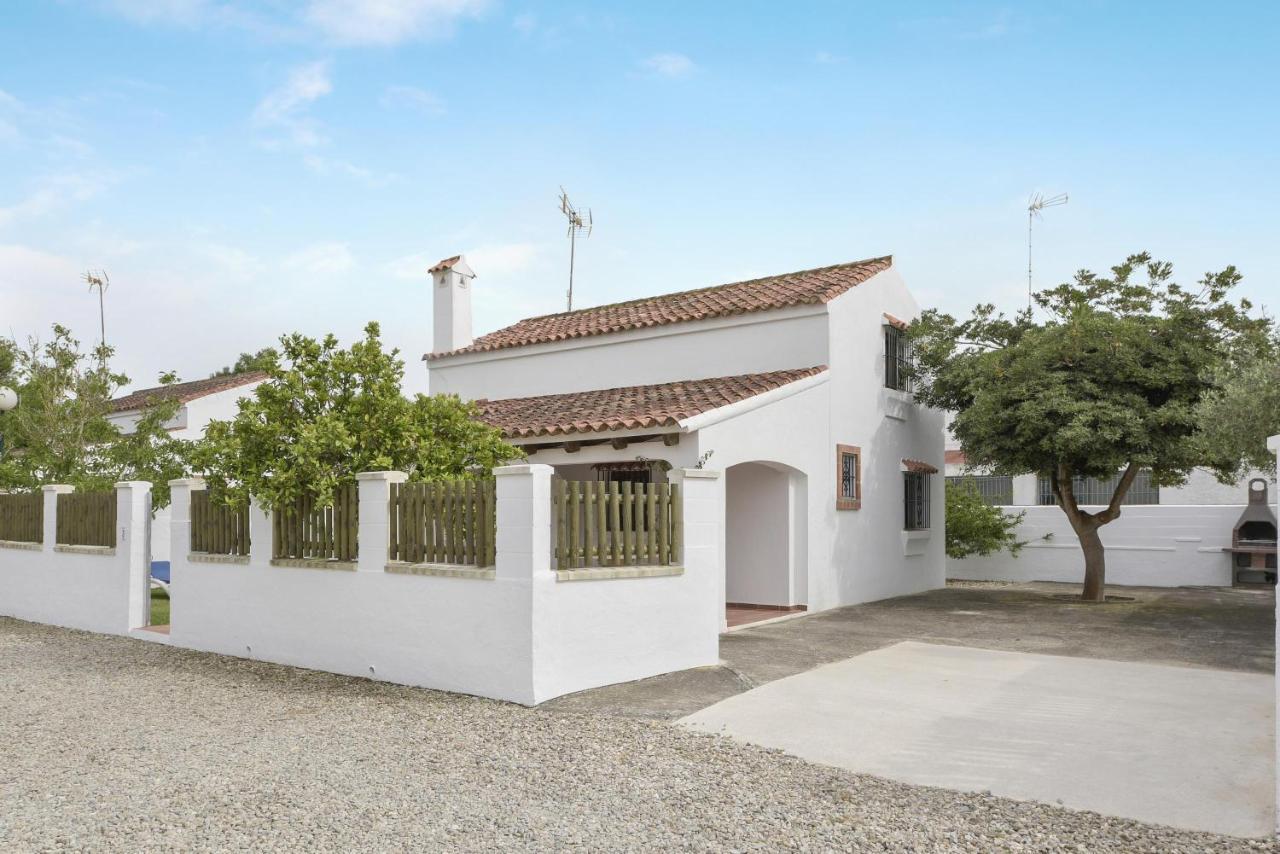 Casa Miguelin Vila Zahora Exterior foto