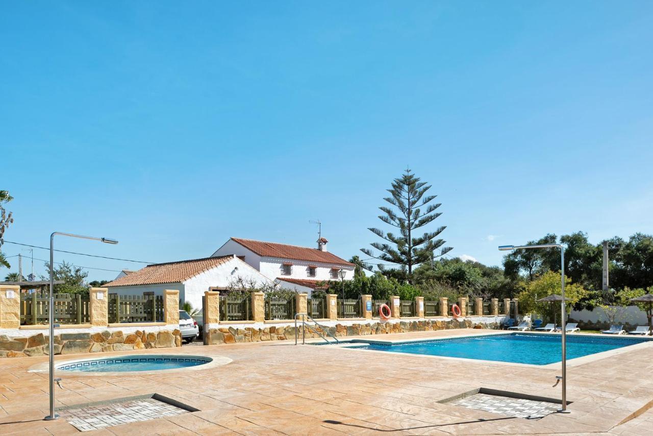 Casa Miguelin Vila Zahora Exterior foto